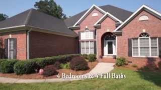 6705 Fegan Rd video tour