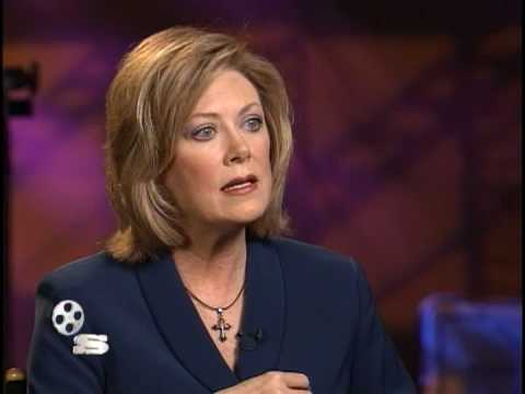 Total Living Network - Nancy Stafford - On Screen