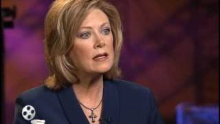 Total Living Network - Nancy Stafford - On Screen Content