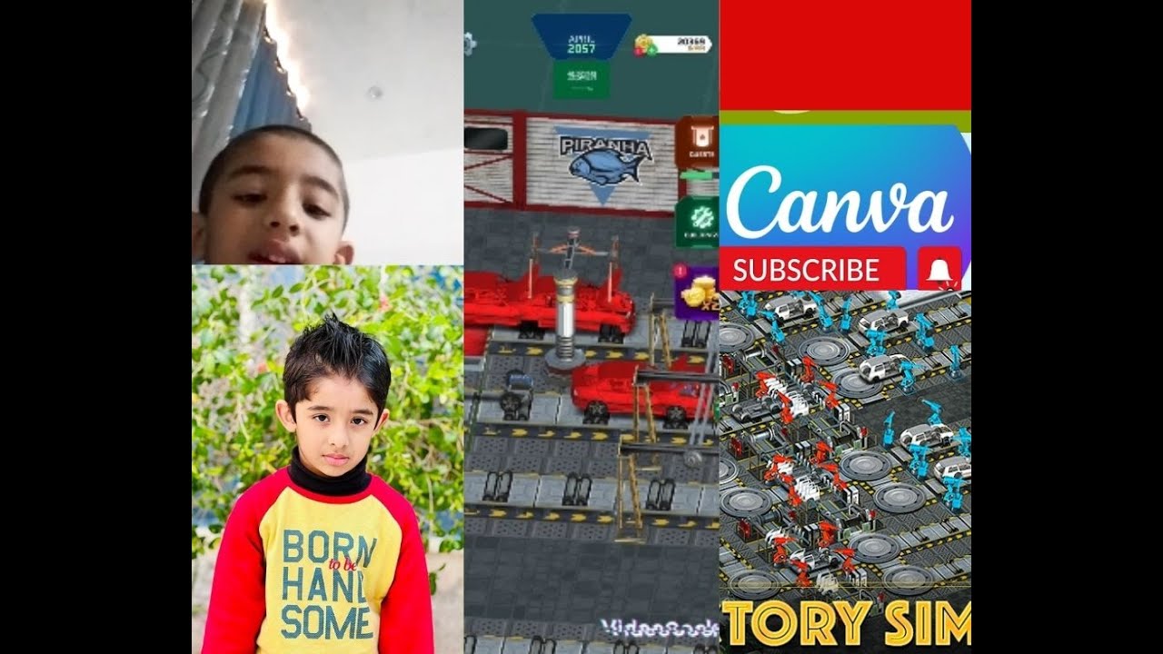 is cars vehicles or Not? | Game Play | Car Factory Simulator | 2023