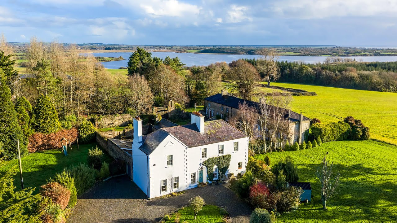 Saunderscourt House Crossabeg Co Wexford Y35 AE04