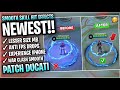 New! Smooth Effects Hit Skill Config In Mobile Legends | Work All Hero & Graphics - Patch Ducati