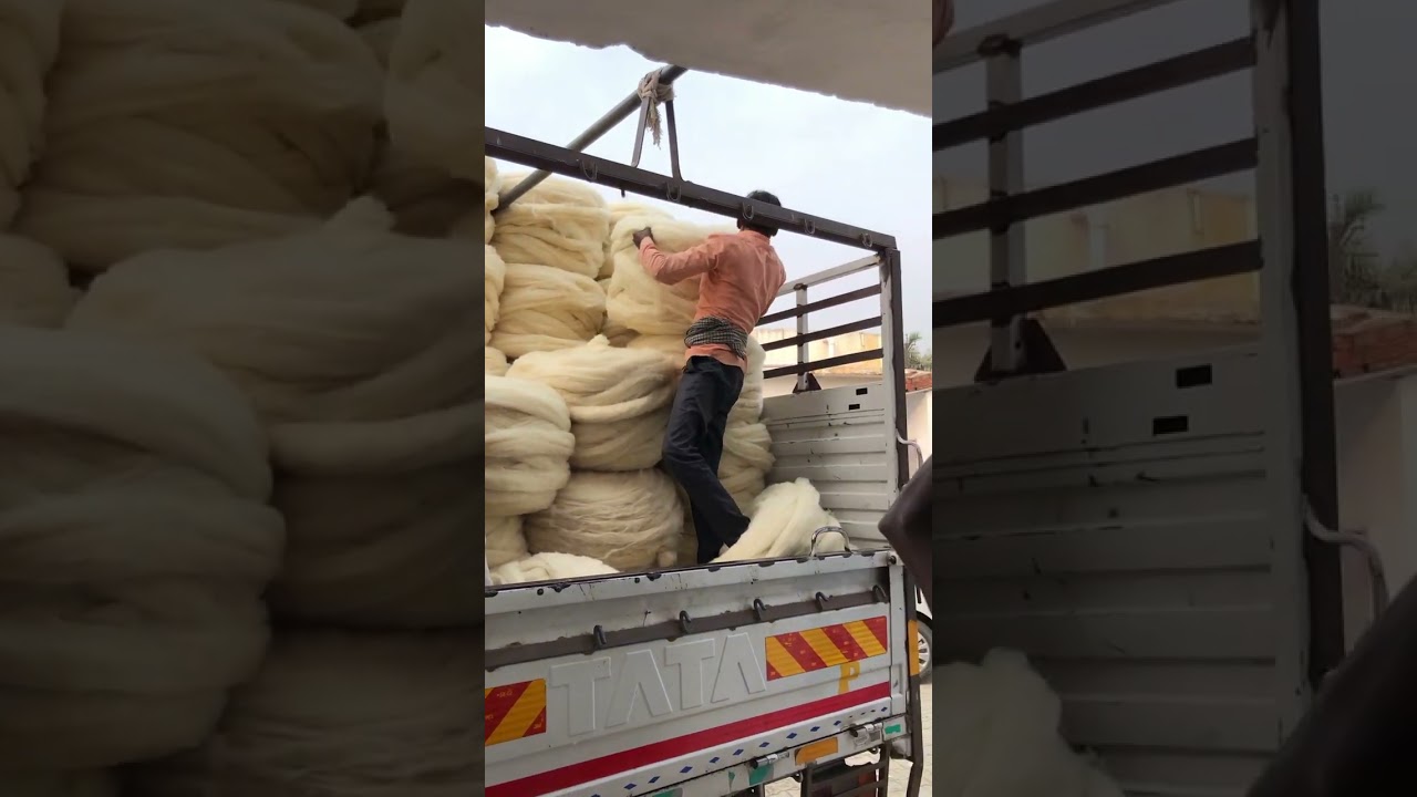 Spotlight on New Zealand Wool in Handmade Rugs