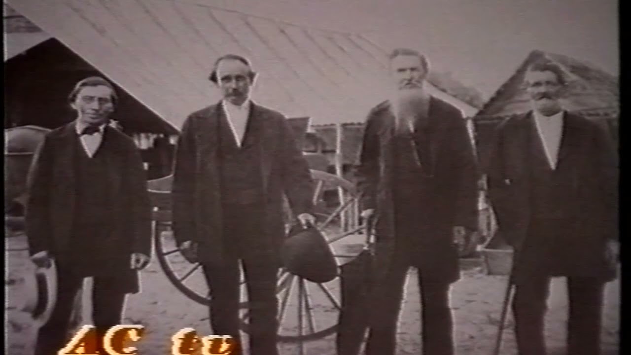 HET ONTSTAAN VAN HET LAND SURINAME