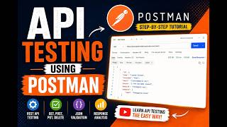 Postman Session10  | JWT Token Workflow | CURL Commands Options | NewMan Setup Installation