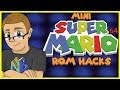 Mini Super Mario 64 ROM Hacks - Nathaniel Bandy