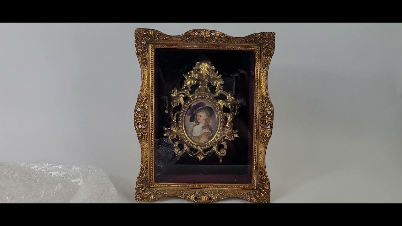 Do You Have an Antique Heirloom Piece Passed Down Through Generations in Your Family?