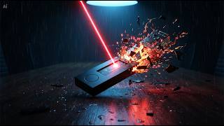The Ledger Betrayal: Why Your Crypto is Never Safe 🔑🩸