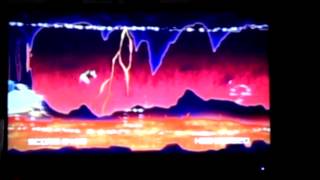 Raging at Techno Kitten Adventure pt. 2