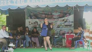 Lagu Nostalgia Remix Ndut  Gagal Dalam Cinta  Dedy Dorres  Erika Sinta Lagu Remix Tumbang Kalemei