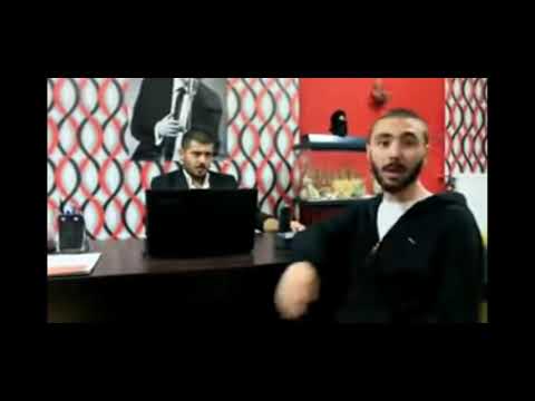 jagged manyak şey - ceg first class