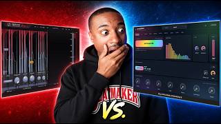 Fabfilter Pro-L 2 vs. Busy Works Beats AI Mastering (LIMITER ONLY)