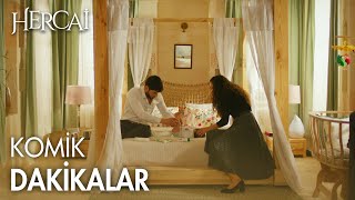 Miran, Umutun Bezini Değiştiriyor - Hercai Efsane Sahneler