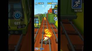 #subway surfers #gameplay #techno gamerz #viral #trending #anshu bisht #gaming #technoblade #dream