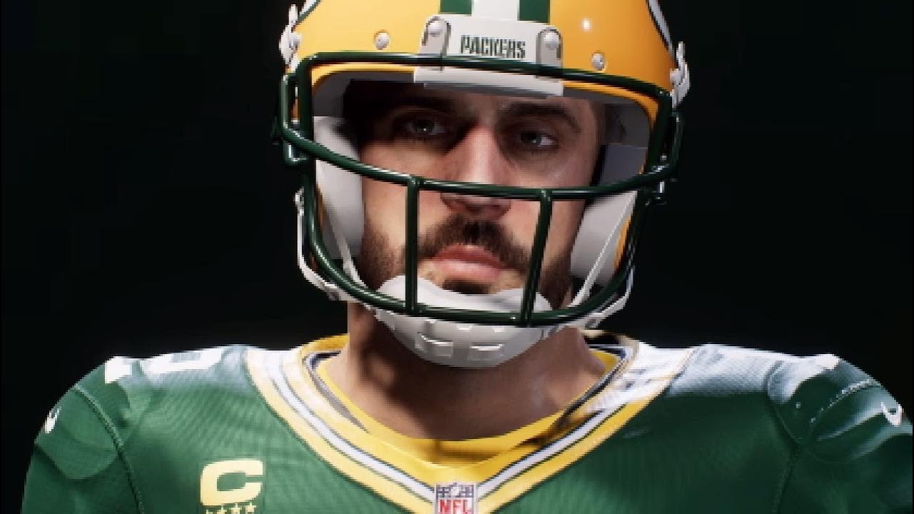 Madden 21 Next Gen PS5 Opening Exhibition Game WOW Graphics are Amazing