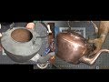 Copper Kettle