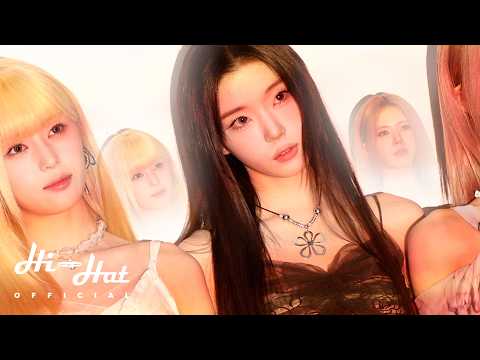 ifeye (이프아이) 3rd EP [As if] album preview-썸네일