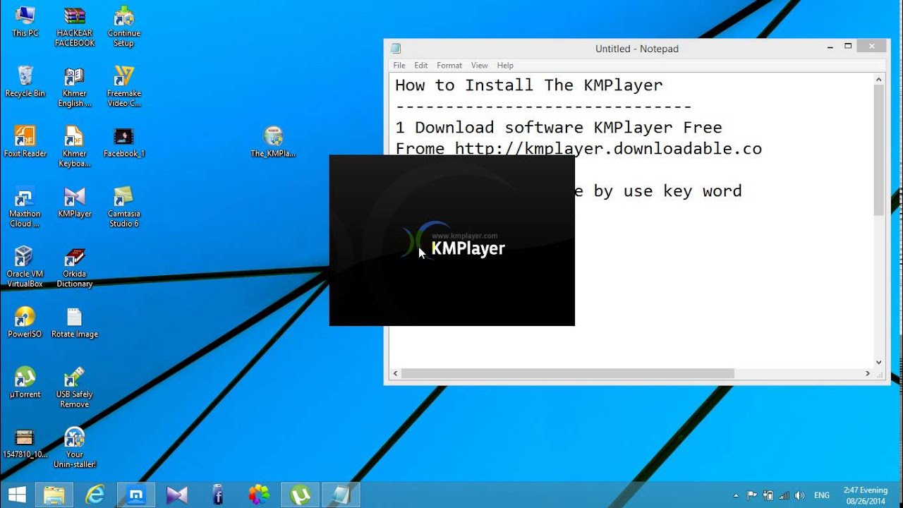 download kmplayer 64 bit free