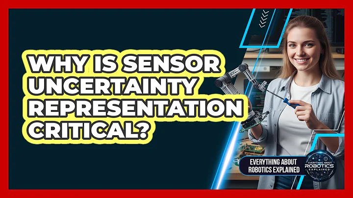 Why Is Sensor Uncertainty Representation Critical?