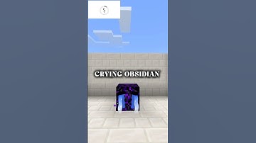 Guess the Minecraft Block! 🔍 | Minecraft Guessing Game Part 2 #minecraft  #minecraftshorts