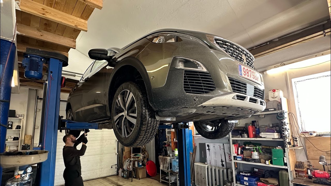 Подбор авто псков