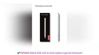 Lenovo stylus For Android IOS Capacitive Screen For iPad Apple Pencil Huawei Xiaomi Samsung Tablet t