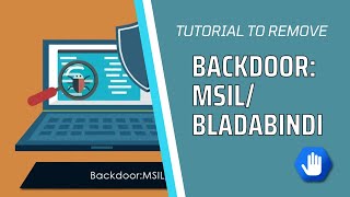 Tutorial To Remove Backdoormsilbladabindi