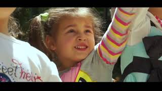 Dildora Niyozova - Аист (Official clip)