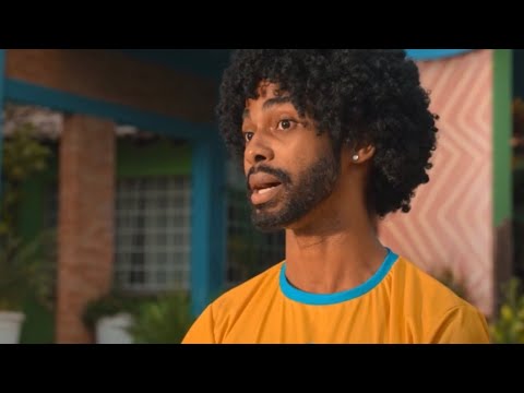 Demoreel Ator Ismael Gotthardi