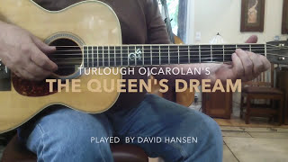 The Queen&#39;s Dream/Morfa&#39;r Frenhines