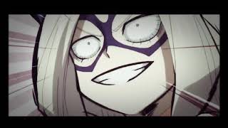 Yu Takeyama Mt. Lady Is My Girlfriend - Mt. Lady Edit