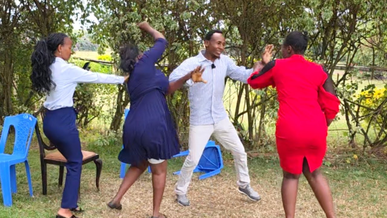 We found justice for Esther😭 Mubaba gets a ruthless beating when we sanitised his phone💔