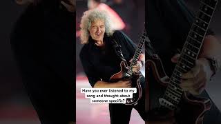 #brianmay #brianmayqueen #queen #queenlegends #brianmaydotca