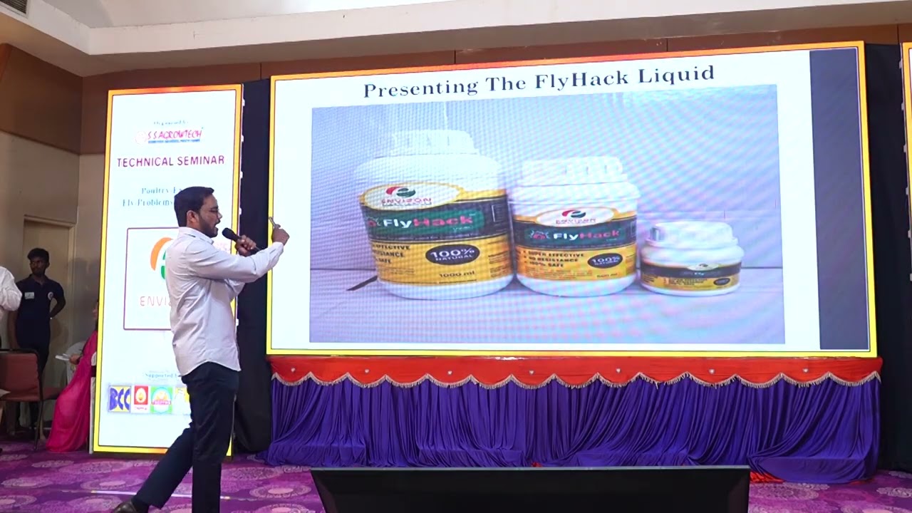 TCHS Edition 1 Flies Problems and Solutions ENVIZON