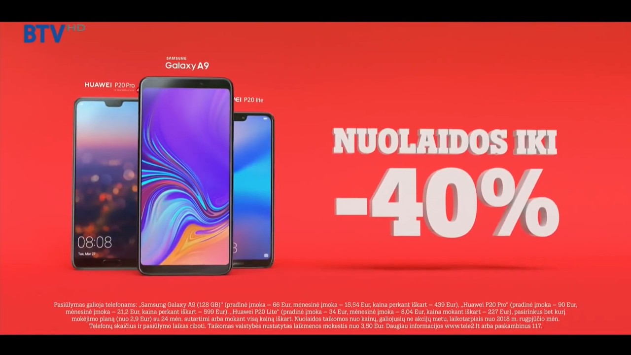 2019.01.13 - BTV - Reklamos ir Anonsai 2/2