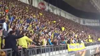 ZENİT 3 - 1 FENERBAHÇE MAÇ ÖZETİ  2019