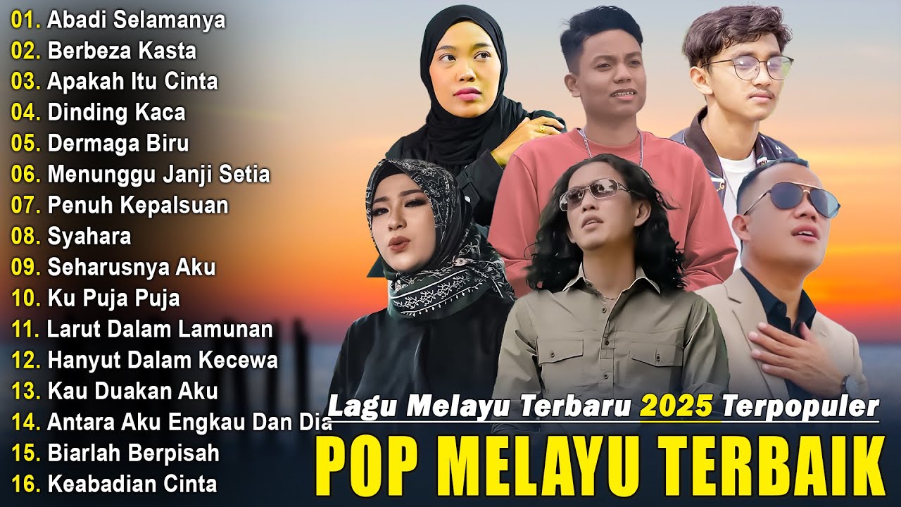 Thomas Arya, Yelse, Elsa Pitaloka - Ipank - Slow Rock Terbaru 2025 Tiktok Enak Didengar