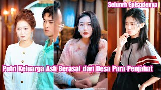 Download Lagu Sebuah keluarga kaya membawa pulang putri kandung mereka dari pedesaan,tetapi keluarganya#251122zqA1 MP3
