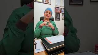 Dr Shalini When patients want fertility treatment on WhatsApp #ivf #fertilitytreatment