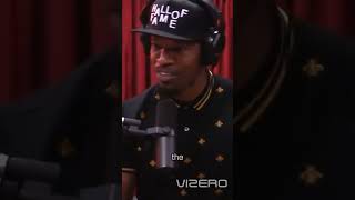 Jamie Foxx Pitbull Controversy 🐕