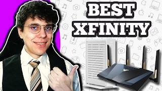 BEST Xfinity Compatible Modems & Routers You Can Buy in 2026