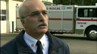 City Praises Response to Major CFB Esquimalt Propane Leak