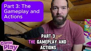 Synaptic Symphony How to play video for Families