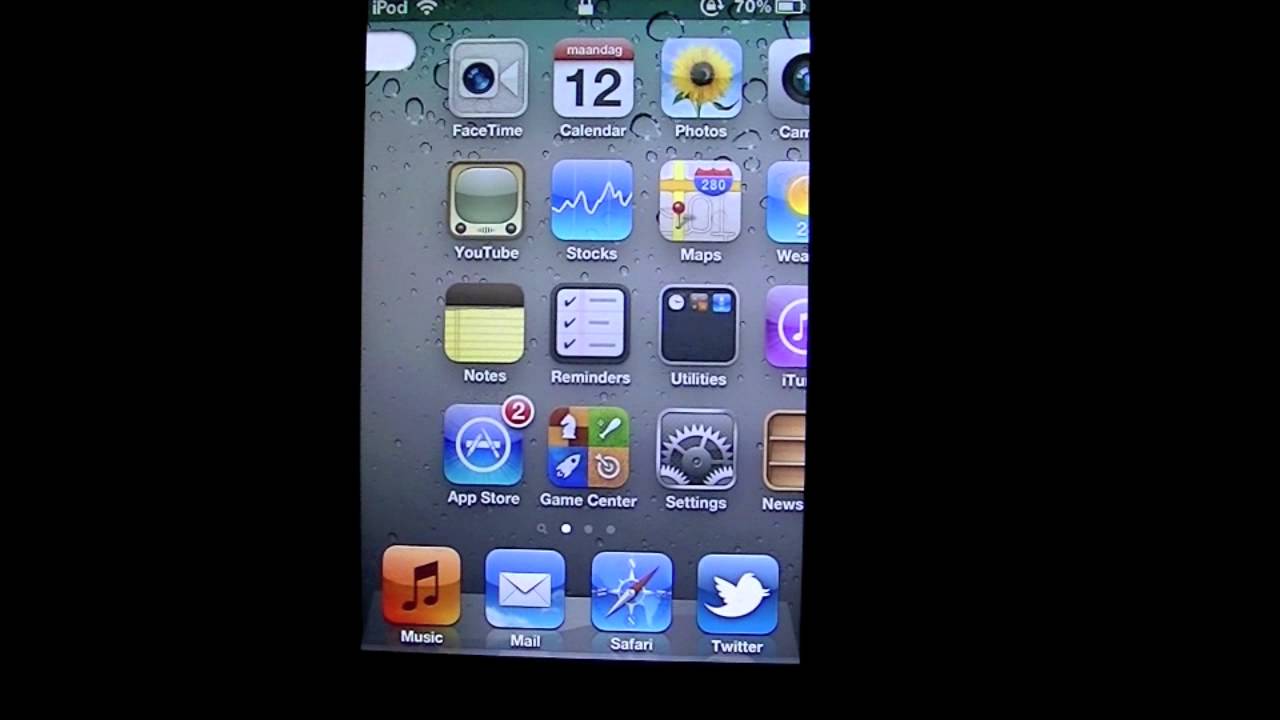 Get emoji for free on your iDevice (hidden feature in IOS 5)