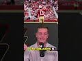 This Is The Best Football Brock Purdy Has Ever Played  #shorts 49ers News