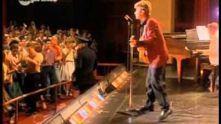 Filme La Bamba summertime blues