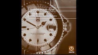 Ce Ce Peniston - Finally (Sharp's Funky Mirror Ball Dub) / 1997 | Norbi's Vinyls