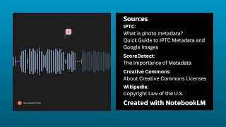 Photos Metadata Definition, Types, Relevance