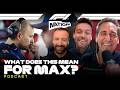 Lambiase's Exit: Future for Max & Red Bull | F1 Podcast
