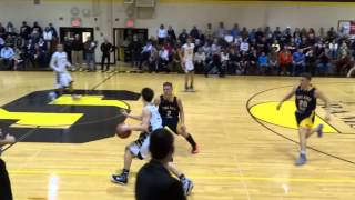 Eric Ray from Ethan DuBois